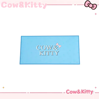 การ์ดข้อความพิเศษ แบรนด์ Cow&Kitty ลายน่ารัก สำหรับของขวัญทุกโอกาส