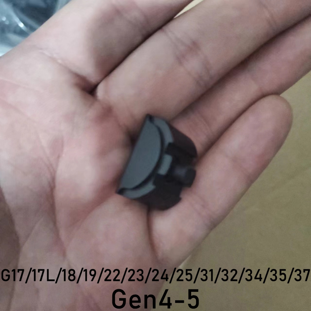 เครื่องมือฮาร์ดแวร์ GI7/I9 Gen 4 5 อุปกรณ์ตกแต่งโลหะ