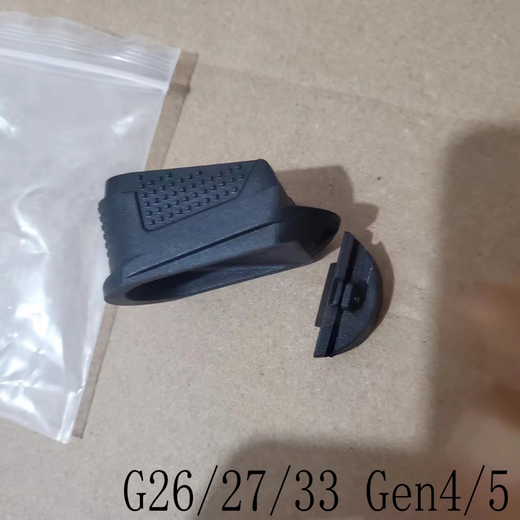 เครื่องมือฮาร์ดแวร์ G26/27/33 Gen4/5 อุปกรณ์เสริมภายนอกไนลอน