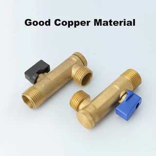 Ac/dc แรงดันไฟฟ้าทองเหลืองอิเล็กทรอนิกส์ Solenoid ท่อระบายน้ําวาล์วสยามประเภทและแยกประเภทวาล์วพร้อมตัวจับเวลา OPT น้ําปล่อยอัตโนมัติเก็บ