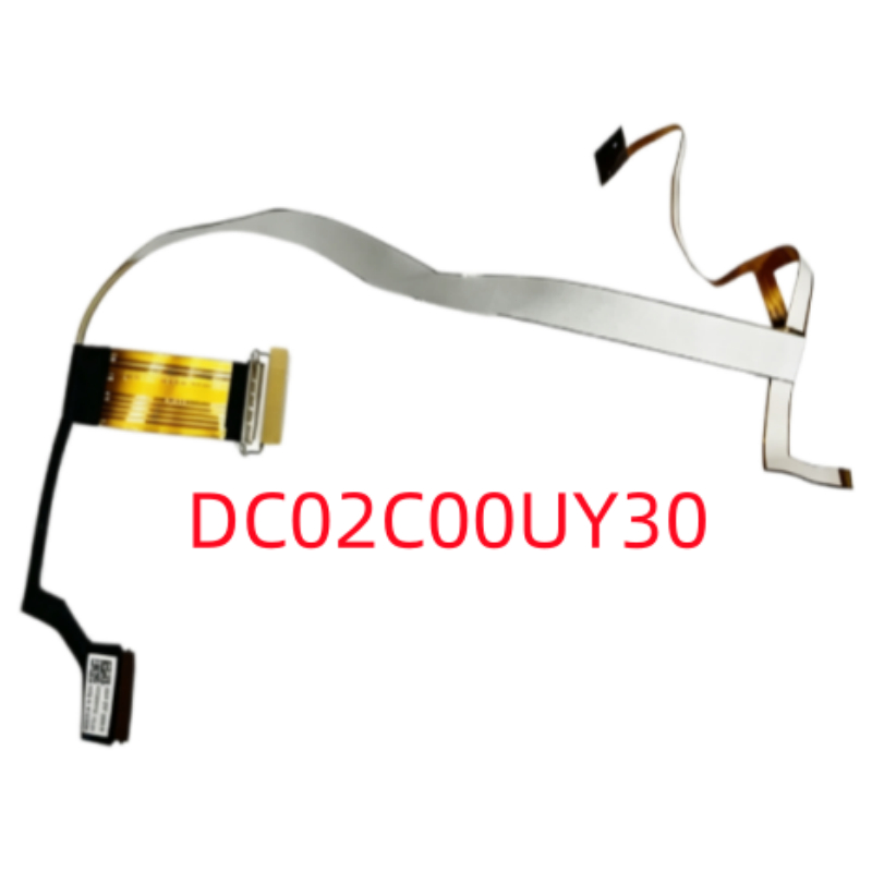 สําหรับ Lenovo Thinkpad Neo 14 LCD LVDS สายหน้าจอ LED DC02C00UY30 5c11c12625 DC02C00UX30
