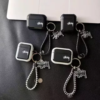 เคสหูฟัง AirPods 9 สี สําหรับ AirPods 1/2/3/Pro/Pro2 ลายลูกเต๋าบิลเลียด