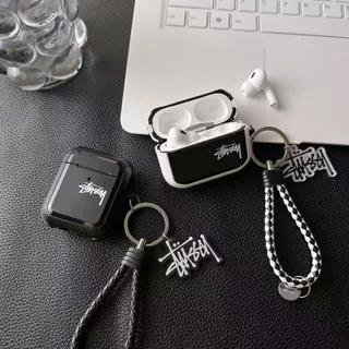 เคสหูฟัง AirPods 9 สี สําหรับ AirPods 1/2/3/Pro/Pro2 ลายลูกเต๋าบิลเลียด