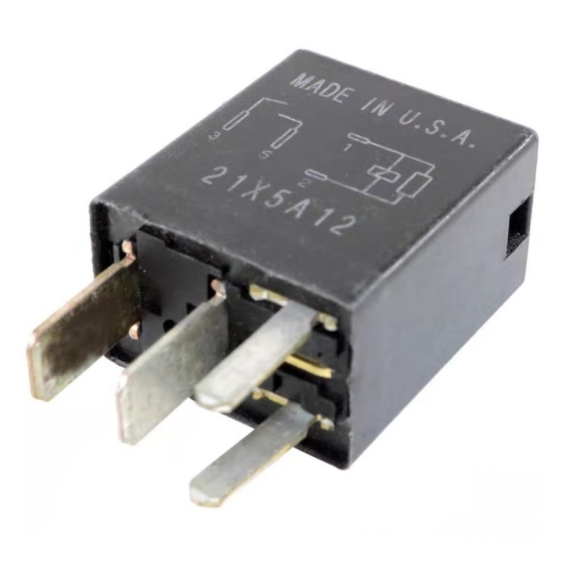 รีเลย์ 8T2T-14B192-AB 4 Pins 12V