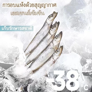 PETLUSCI® ขนมแมว ปลาแมว โปรตีนสูง ไม่เค็ม ปลอดภัยต่อไต ขนาด 50 กรัม ใหม่ทุกวัน ไม่ใส่สารกันเสีย สุนัขก็ชอบทาน