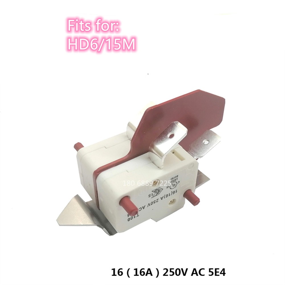 Micro Start-stop Switch สําหรับ karcher HD6/15M แรงดันสูงเครื่องทําความสะอาดรถยนต์เครื่องดูดฝุ่นอุปก
