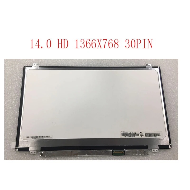 14 นิ้วจอแสดงผล LCD แล็ปท็อป LED สําหรับ ACER A314-31 A314-41 A314-32 ES1-431 E5-473 E5-411 E5-471G 