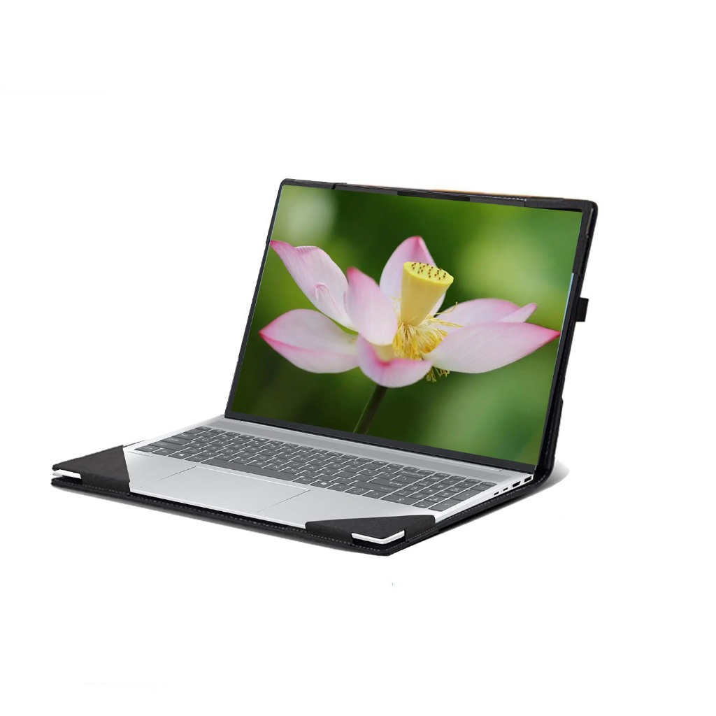 Lapyop Sleeve ใช้งานร่วมกับ Lenovo IdeaPad Slim 5 15IRU9 15IRH9 15ARP10 15IRH9 ป้องกันผิวกรณีกระเป๋า