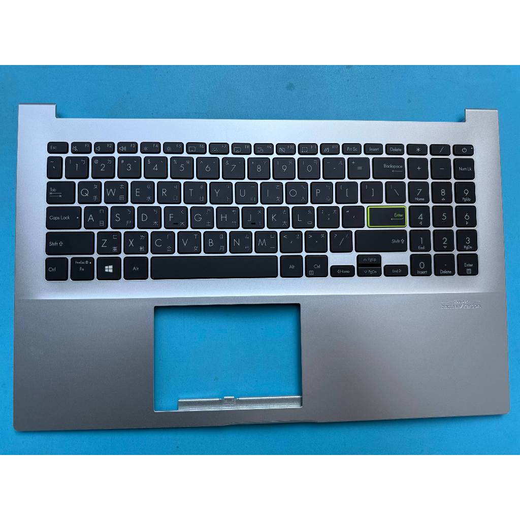 Asus VivoBook 15 X513 M513UA K513 K513E X513IA 体中文盘