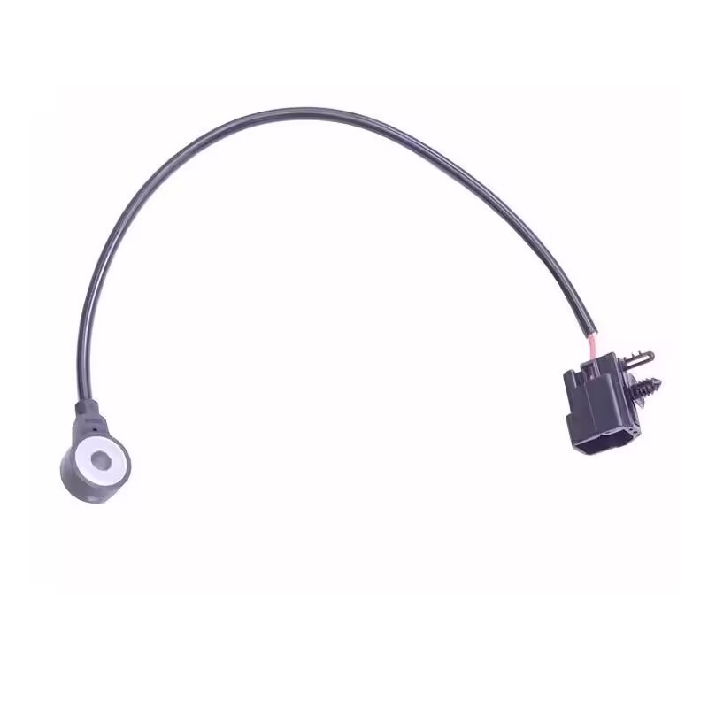 ใหม่เครื่องยนต์เซ็นเซอร์เคาะ 1S7Z12A699BA 1S7Z12A699BB KS190 สําหรับ Ford C-Max Focus Lincoln Jaguar