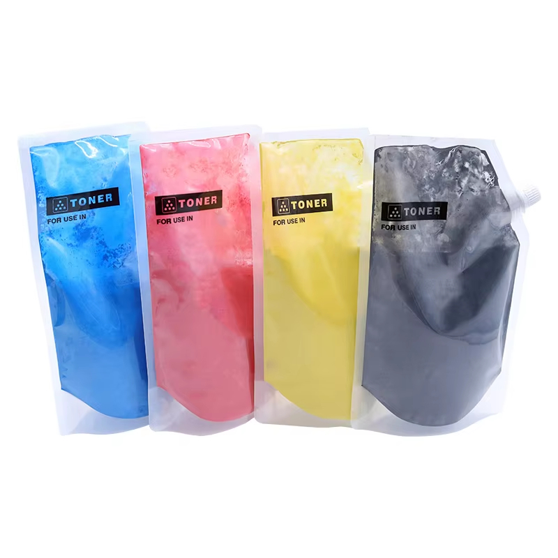 1KG W9120MC W9130MC สีเติมผงหมึกสําหรับ HP MFP E78528dn E7853dn E78528 E7853 เติม