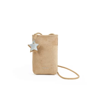 COCOTAYA-Simple Ladies Messenger Bag กระเป๋าถือคลาสสิกน้ําหนักเบากระเป๋าโทรศัพท์มือถือ