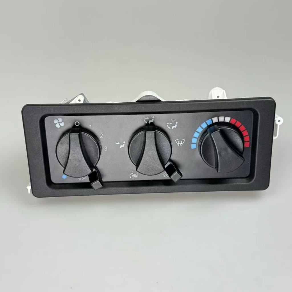 แผงควบคุมเครื่องทําความร้อน A/C สําหรับ FREIGHTLINER FL60 FL70 C840 ABPN83-322930 ZGG731007 2112011 