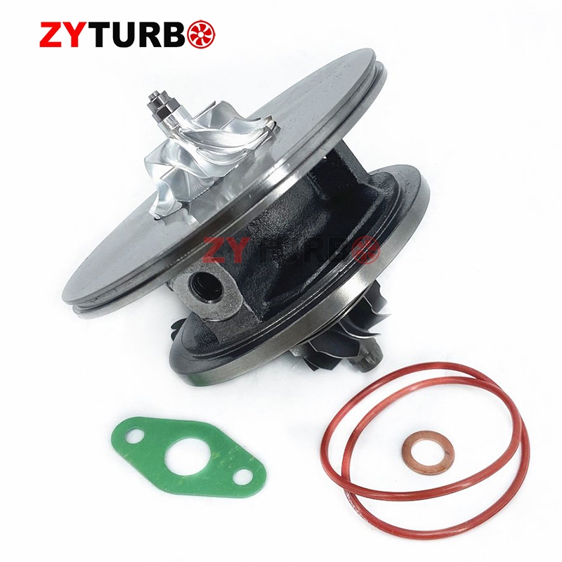 บีวี38 ตลับเทอร์โบ 54389700005 ชรา 54389880005 สําหรับ Renault Opel Nissan 1.6 dci พร้อมแกนเครื่องยน