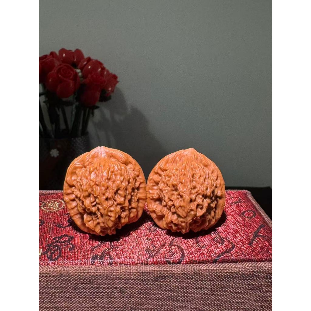 [Ma Lao Si-08] Ma Walnuts Walnuts Ma Lao Si, Ma Lao Si, Premium Walnuts Play Walnuts One Object One 