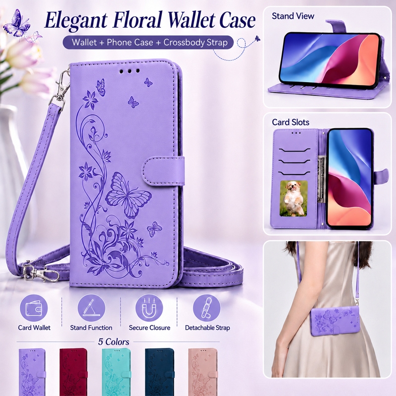 ผีเสื้อสําหรับ Honor 600 500 400 Lite 200 สมาร์ท X7E X6E X9D X9C X9B X8C X7D X6D X5D X7C X6B X6A X5B