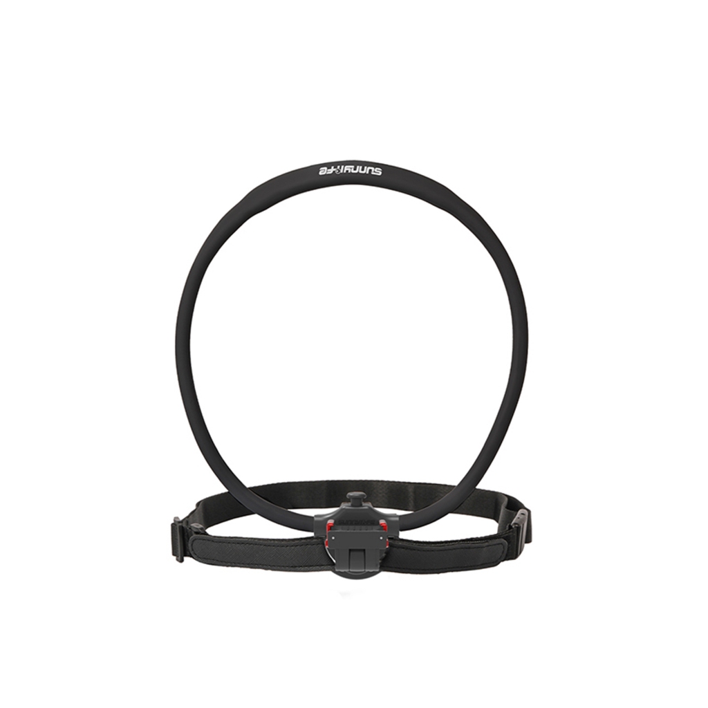 Magnetic Neck MountFirst-Person View Chest Mount สําหรับ POCKET 4/3