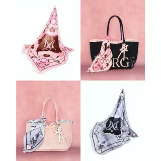 Merge A Day Bag Nylon L ของแท้ 100% ใหม่มือ1 แถมผ้า พร้อมส่งด่วน