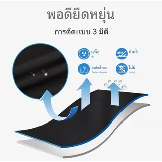 ชุดออกกำลังกายสำหรับผู้ชายแห้งเร็วระบายอากาศได้กันแดดวิ่งออกกำลังกายสำหรับว่ายน้ำ