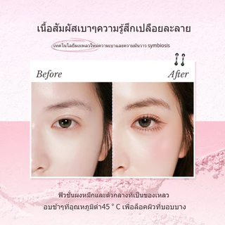 VEECCI บลัชออนไฮกลอสสี่ชิ้น One Plate Multi-Purpose มาพร้อมสีซาติน Matte Pearlescent
