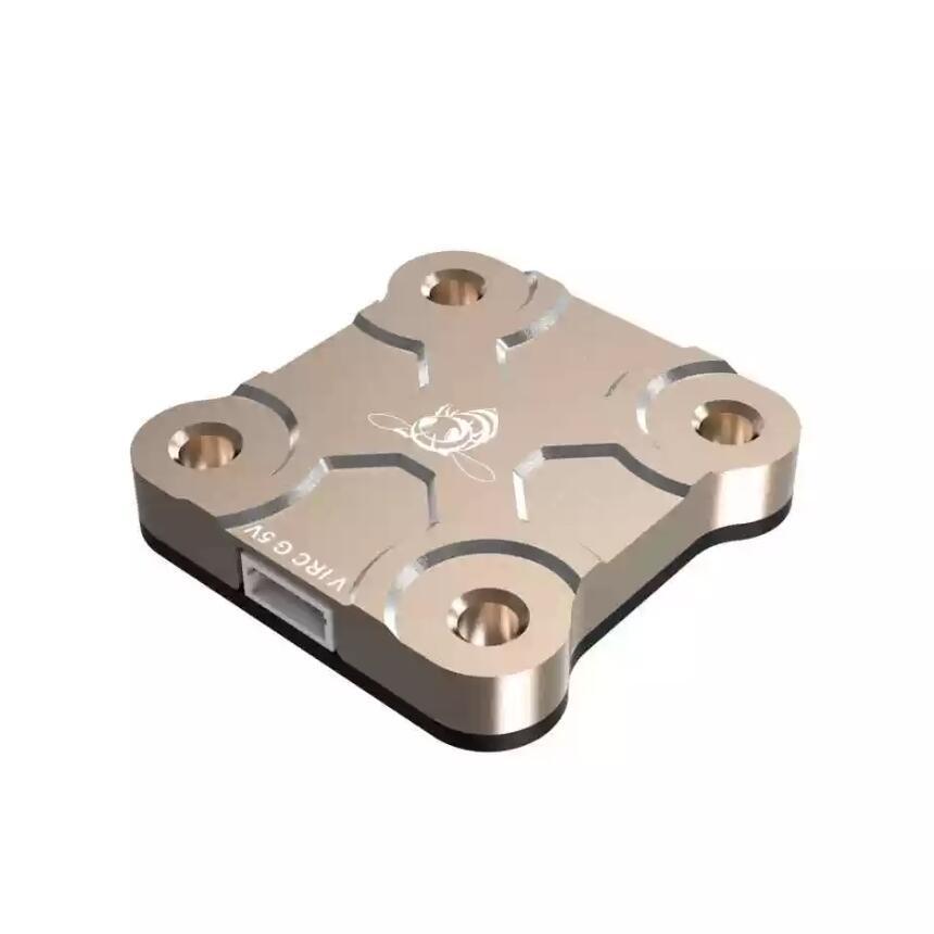SpeedyBee TX800 5.8G การส่งสัญญาณภาพ 800MW การส่งสัญญาณภาพจําลอง FPV ทางอากาศ