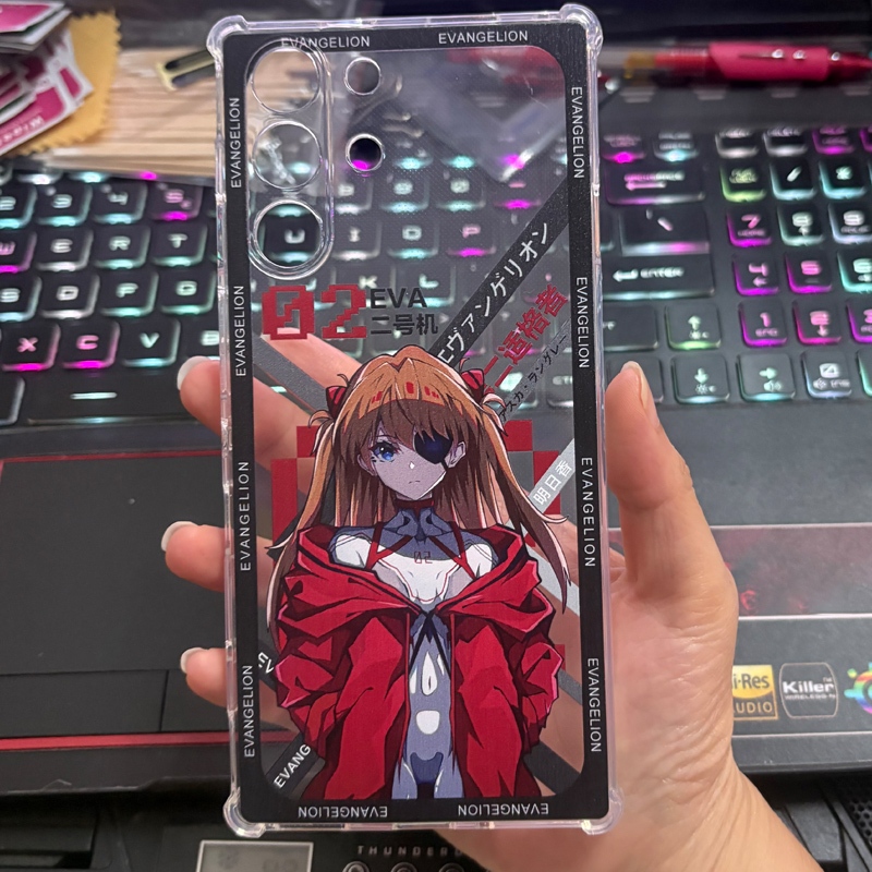 สําหรับ Nubia Red Magic 10 Pro Anti-fall ปลอก 10 Pro + Slim Soft TPU โปร่งใสกรณี Red Magic 10S Pro P