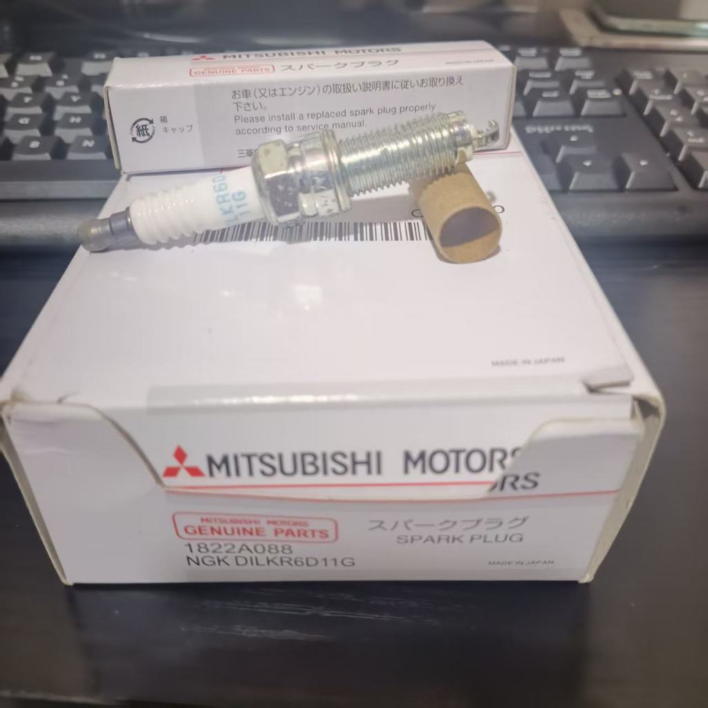 1822A088 DILKR6D11G Guangauto Mitsubishi นําเข้า Orland Spark Plug Burner 4J11 4J12