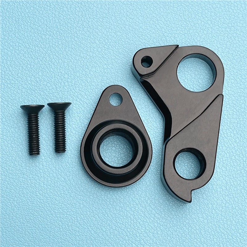 จักรยานด้านหลัง Derailleur Hanger Gear Mech Dropout MTB Road Bike กรอบสําหรับ SCOTT SUNPEED‌ ชัยชนะอ