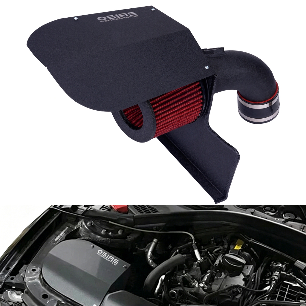 OSIAS Car Cold Air Intake Filter BMW B58 140i 240i 340i 440i 3.0L