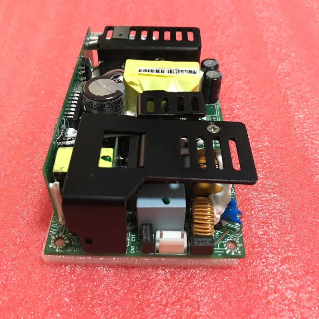 MEAN WELL Medical Power Supply RPT-160A/160B/160C/160D 145W เอาต์พุต 5V 12V 15V 24V