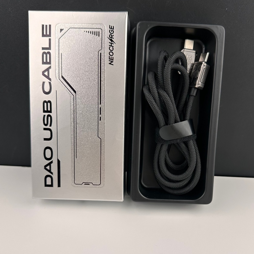 Nubia 6A 120W สงครามความเสียหายรุ่นถัก Type-C ถึง Type-C Fast สายชาร์จโลหะผสมสังกะสีปลั๊กโลหะข้อมูล 