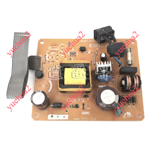 เหมาะสําหรับ EPSON EPSON ME1100 L1300 R1390 R1400 L1800 R1800 R1430 Power Board