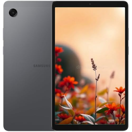 แท็บเล็ตอัจฉริยะสําหรับ Samsung A11 X135G 8GB 128GB แท็บเล็ต 8.7 นิ้ว 4G LTE Android 15 แท็บเล็ตมือถ