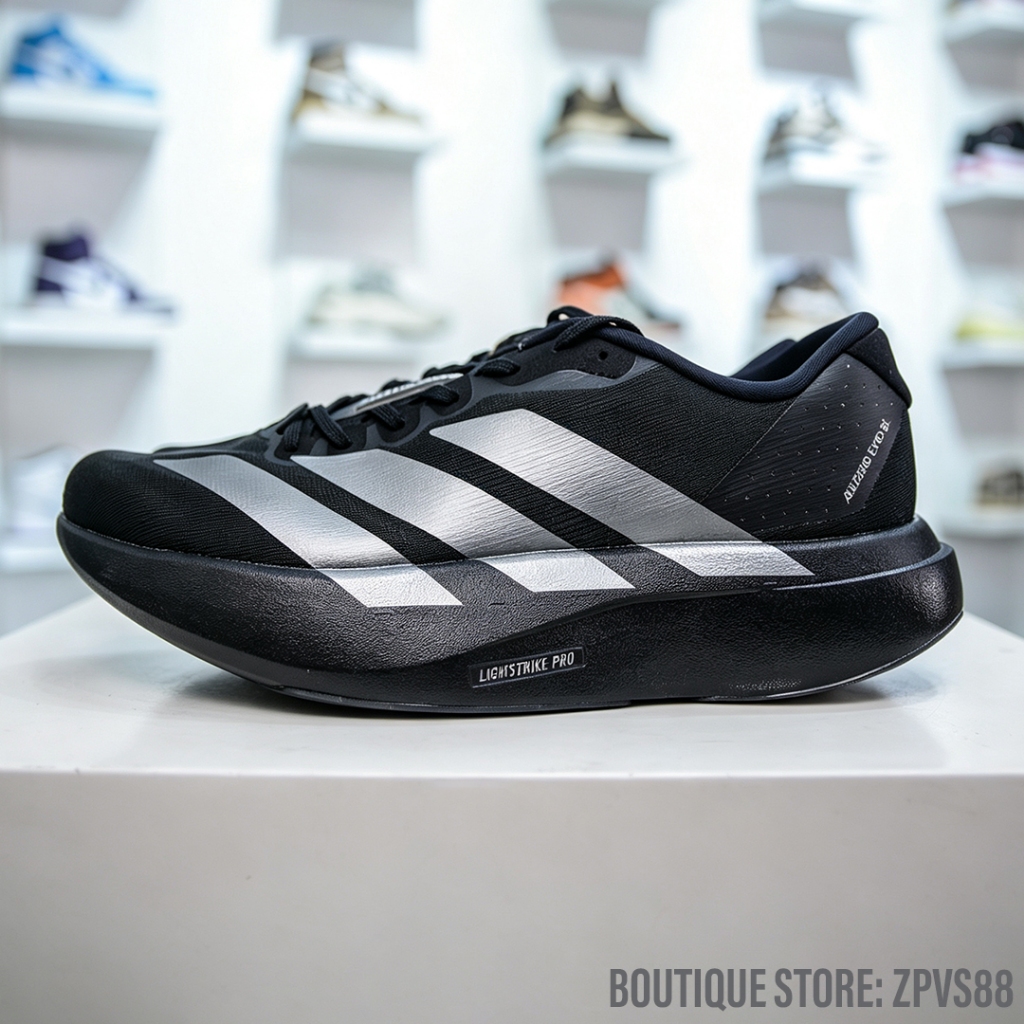ZPVS88 EVO SL รองเท้าวิ่งกีฬาระดับท็อป