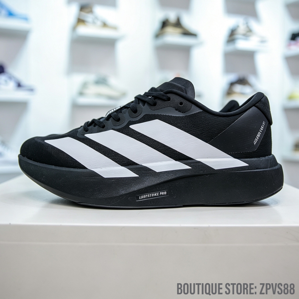 ZPVS88 EVO SL รองเท้าวิ่งกีฬาระดับท็อป