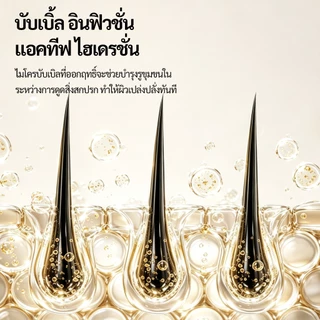 GOKOCO เครื่องดูดสิวเสี้ยนสำหรับมือใหม่ ระบบน้ำและออกซิเจน 4 ระดับแรงดูด 6 หัวดูด กำจัดสิวหัวดำ ทำความสะอาดรูขุมขน ทำความสะอาดผิวหน้า