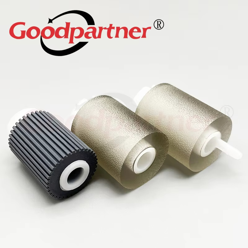 1X NROLR2120FCZZ NROLR2125FCZZ NROLR2126FCZZ ป้อนแยก Pickup Roller สําหรับ Sharp MX 2630 2650 3050 3