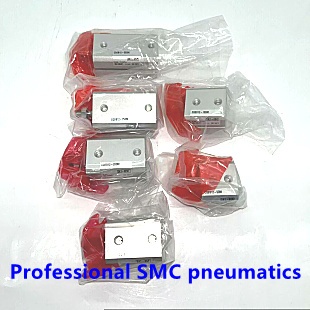 SMC Original Ready Stock CQS Series กระบอกบาง CQSB12-5DM/10DM/15DM/20DM/25DM/30DM