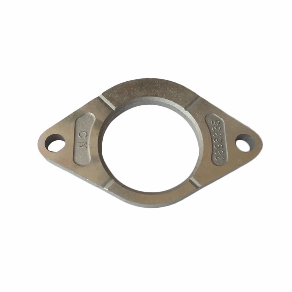 รองรับเพลาลูกเบี้ยว Thrust 3896335 สําหรับเครื่องยนต์ Cummins QSM11 M11 X15 Hyundai HL780-9 HL780-7A