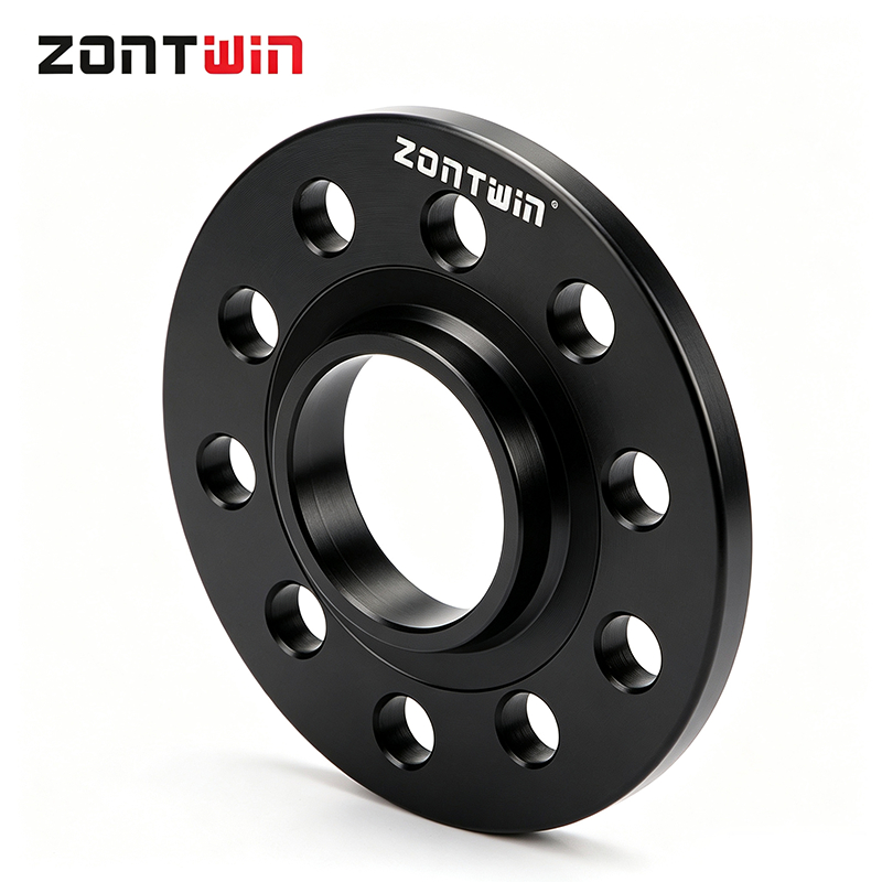 2 ชิ้น 10/12/15/20 มม.ล้อ Spacer อะแดปเตอร์ PCD 6x139.7 CB = 67.1 หรือ 93.1 หรือ 106.1 มม. 6 Lug สํา