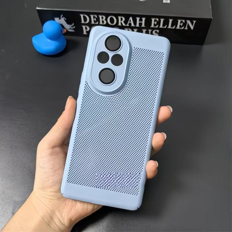 เคสแข็ง PC ฉลุลาย สําหรับ Honor 200 5G (ELI-NX1) 200 Pro ELP-NX9 เคสหรูหรากันกระแทกพร้อมฝาครอบกล้องเ