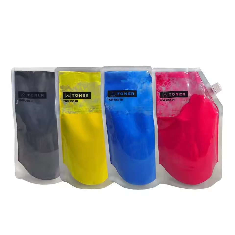 1KG Refill Toner Powder สําหรับ Ricoh MPC2003sp MPC2004 MPC2503sp MPC2504 MPC2011 MPC 2003 2004 2503