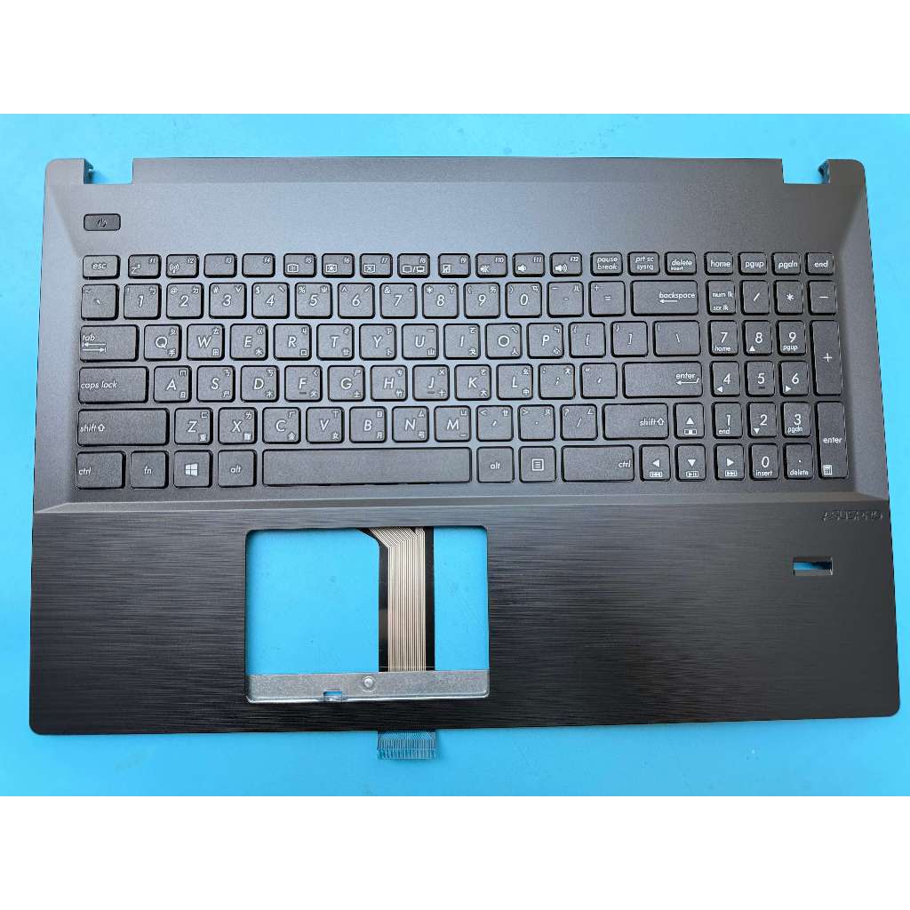 ASUS ASUS P2540 P2540NV P2540UB P2540UV เคส C จีนดั้งเดิม