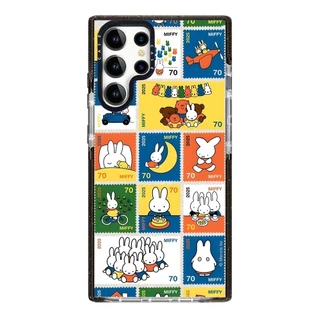 Gitter กระต่าย Avatar เคสโทรศัพท์สําหรับ Samsung Galaxy S26 25 24 23 22 UItra S25 24 Plus กันกระแทกป้องกันปลอก