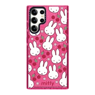 Gitter กระต่าย Avatar เคสโทรศัพท์สําหรับ Samsung Galaxy S26 25 24 23 22 UItra S25 24 Plus กันกระแทกป้องกันปลอก