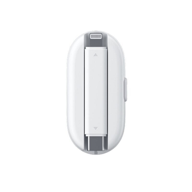 Insta360 GO 3/GO 3S Quick Reader สําหรับ Insta 360 GO3S/GO3 อุปกรณ์เสริมเดิม