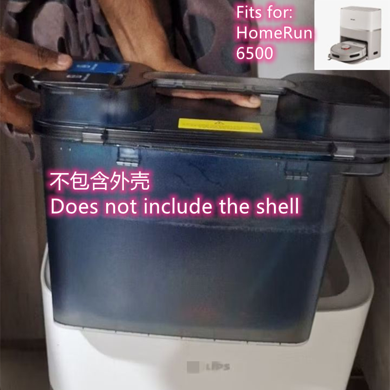 ถังน้ําสําหรับ Philips XU6500 XV1466 XV1461 Auto-ซักผ้าหุ่นยนต์เครื่องดูดฝุ่นอุปกรณ์เสริม