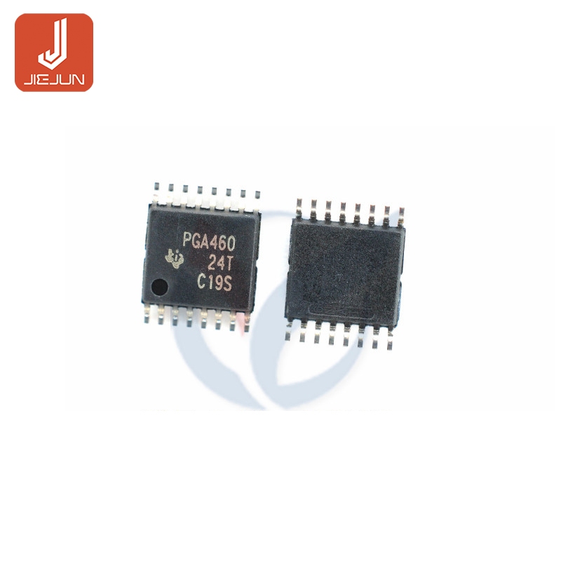 คอนโทรลเลอร์ชิป IC PGA460TPWR PGA460TPW PGA460 TSSOP-16