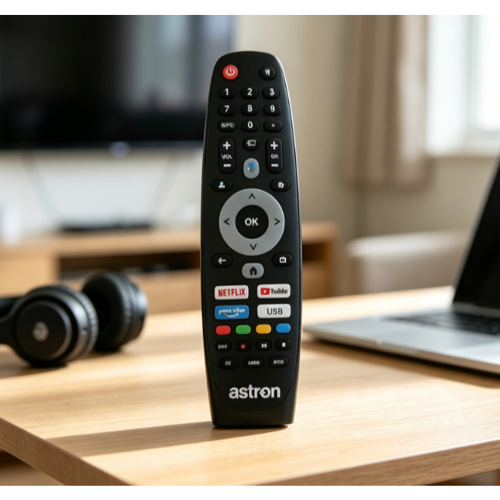 Universal Smart TV Remote สําหรับ TOSUNRA XENON Samwon Google TV Controller เปลี่ยนระยะไกลสําหรับ 24
