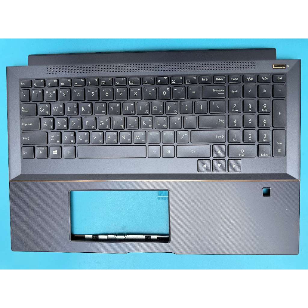 华 ProArt StudioBook Pro X W730G5T W730
